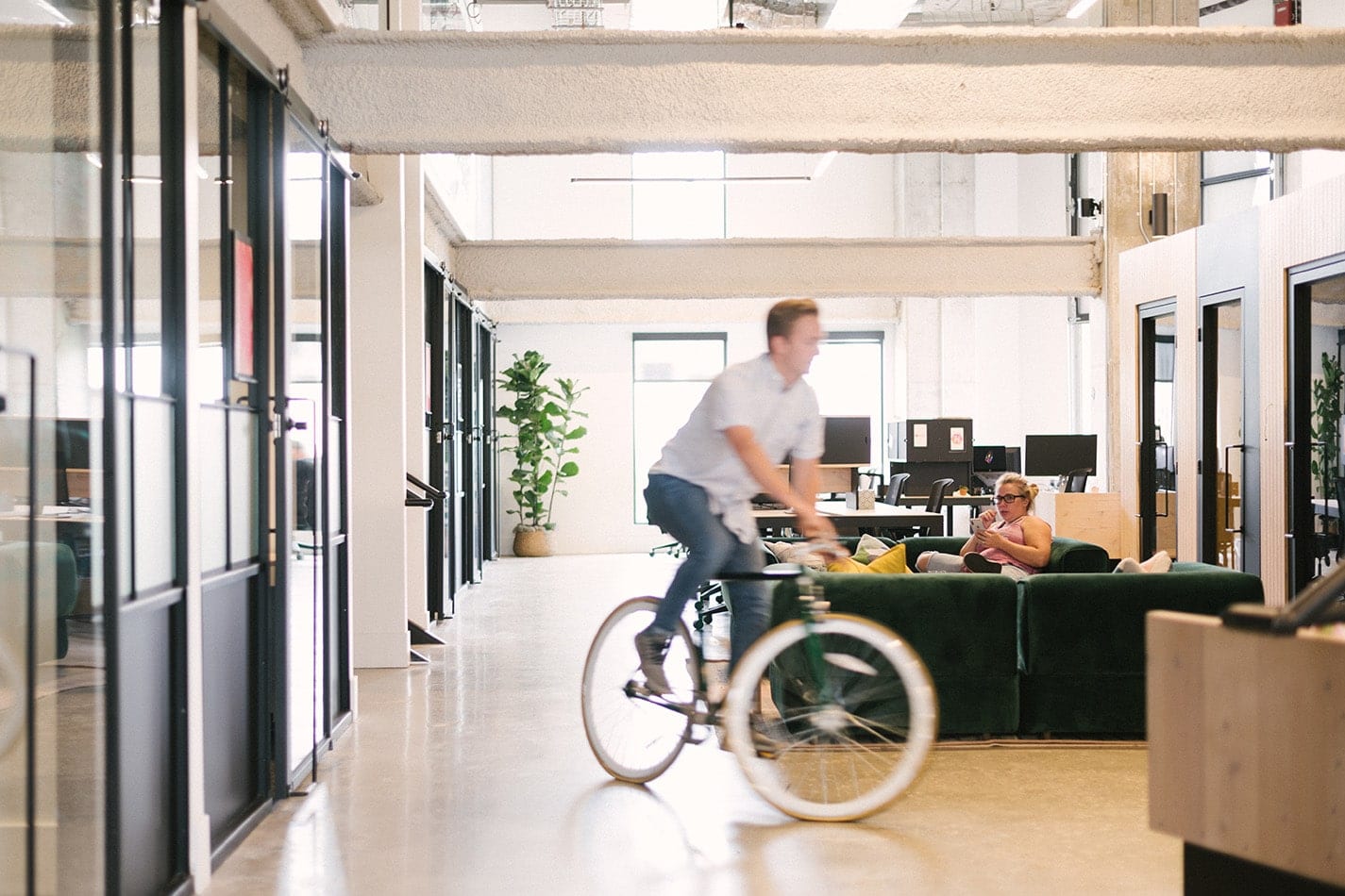 The Kiln Vision - Frictionless Slide 3