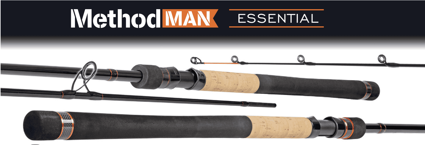 Konger MethodMan Essential