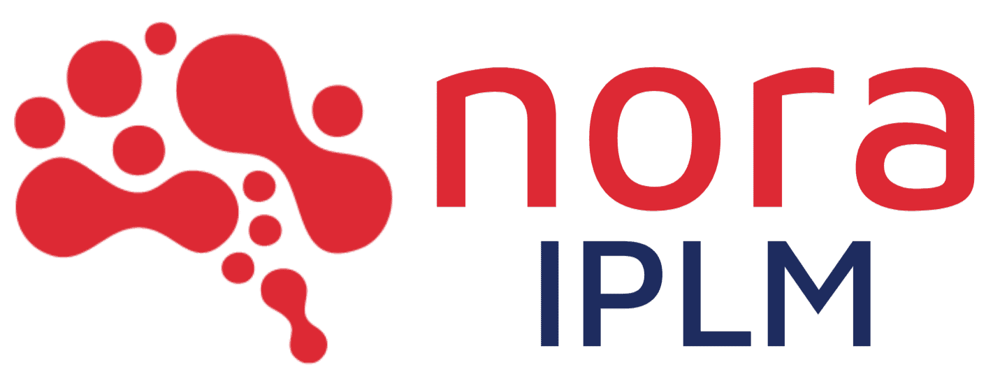 Nora IPLM main logo