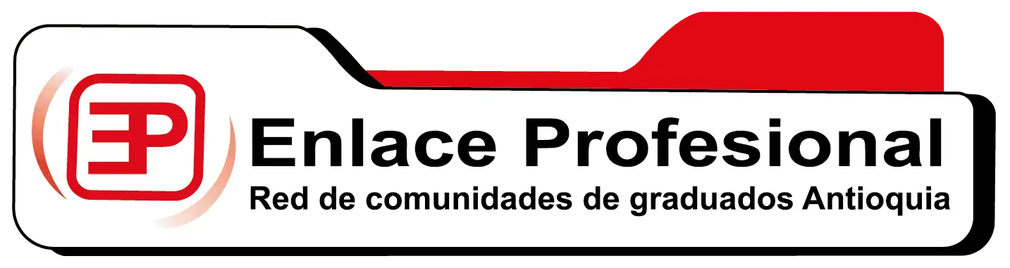 Logo Enlace Profesional