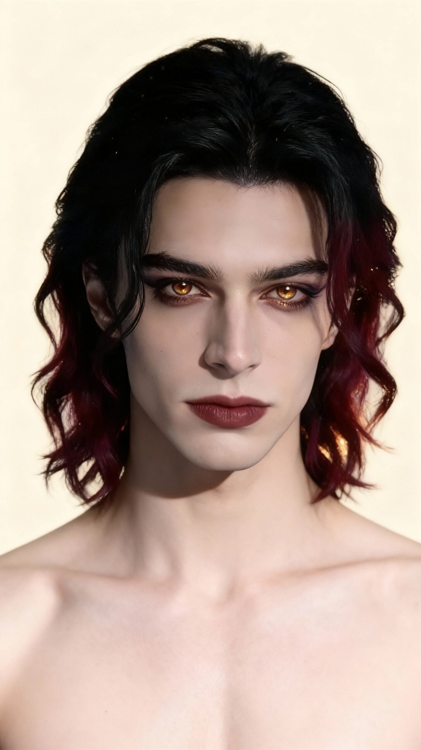 Kael Nyx