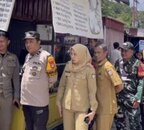 Tak Ada Tebang Pilih, Kecamatan Bontoala Pastikan PKL Sekitar SMK 4 Tetap Ditertibkan