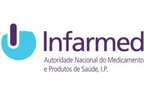 Infarmed logo 