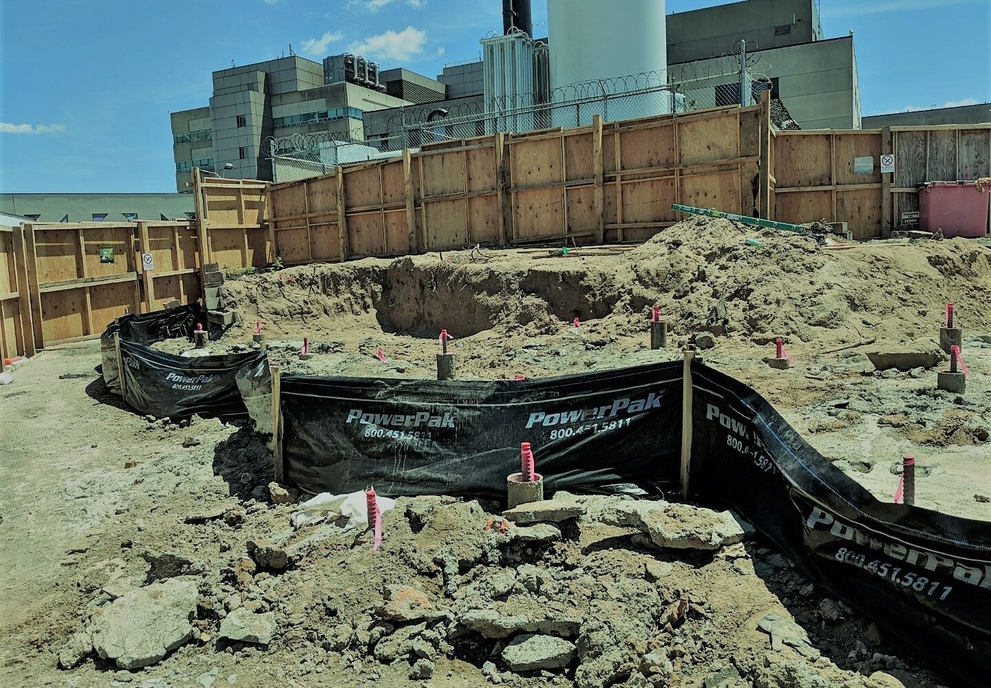 environmental remediation consulting