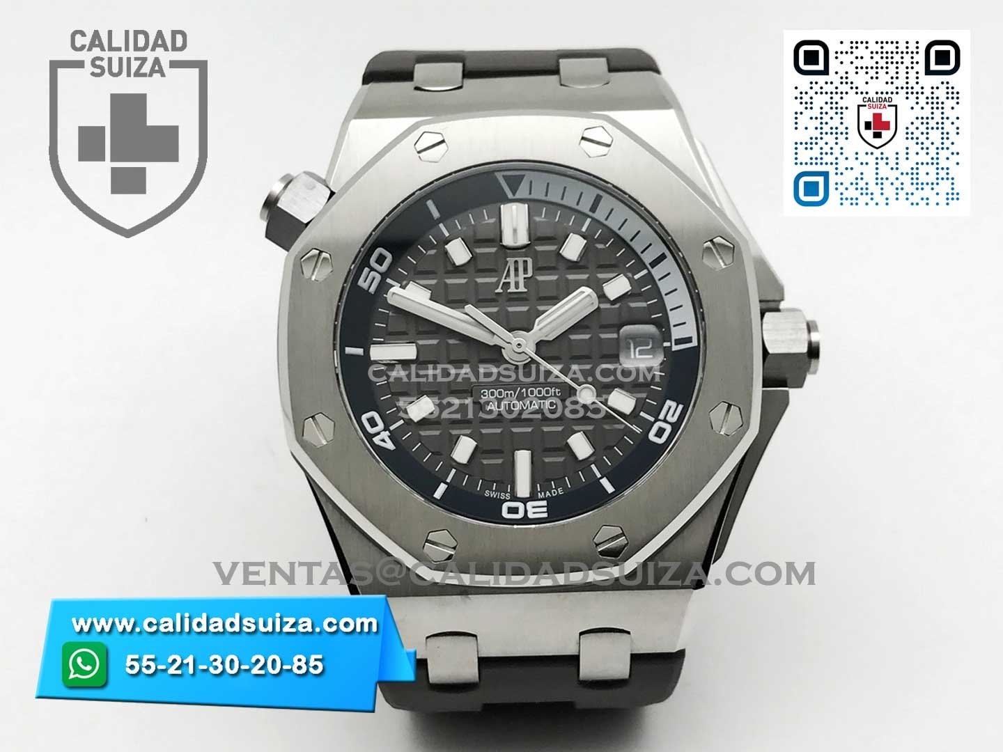 Audemars-Offshore-Diver-gris-1