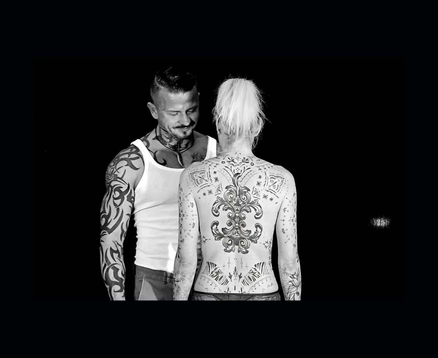 Coast2Coast Tattoo Studio Rostock