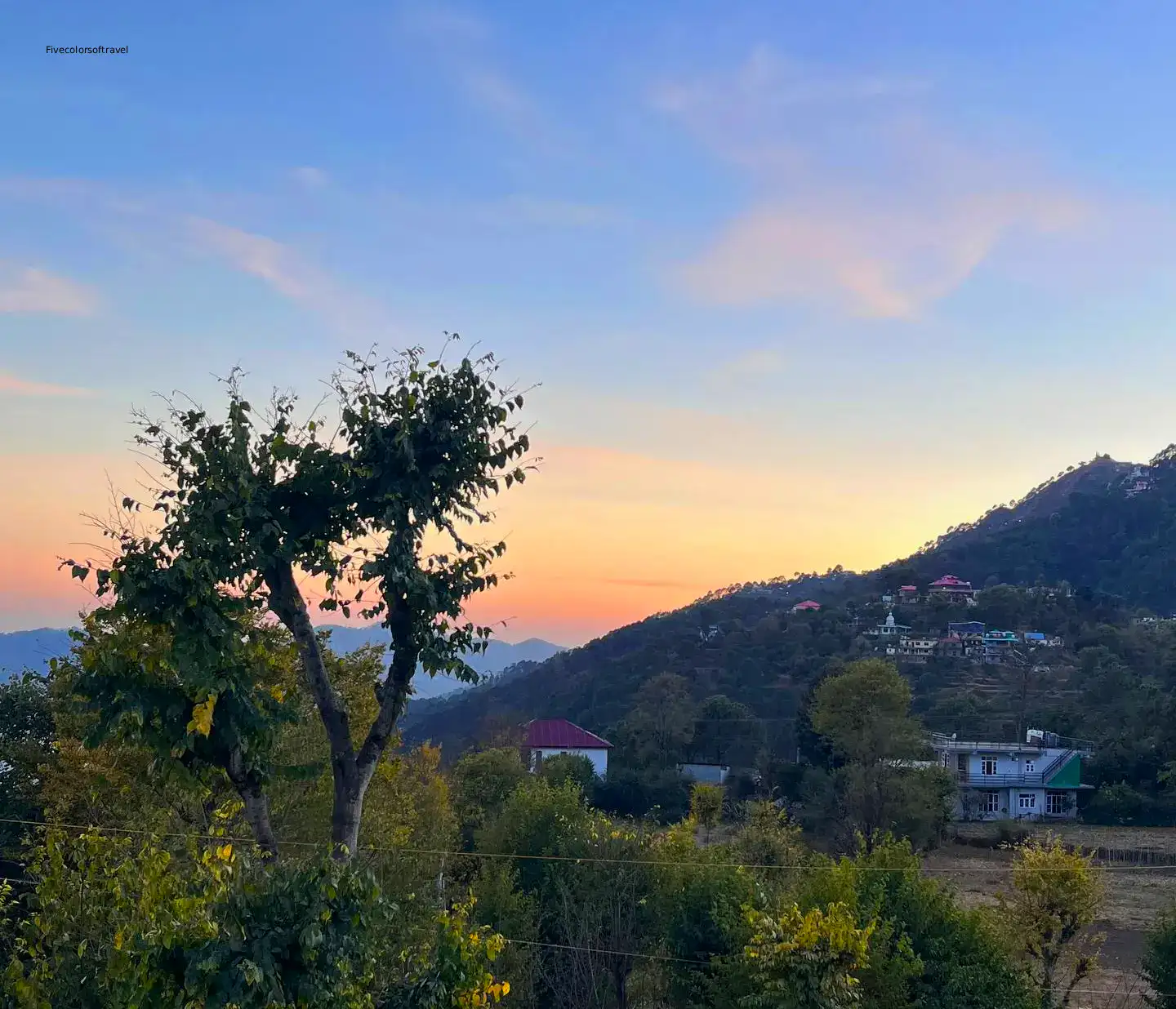 Kasauli