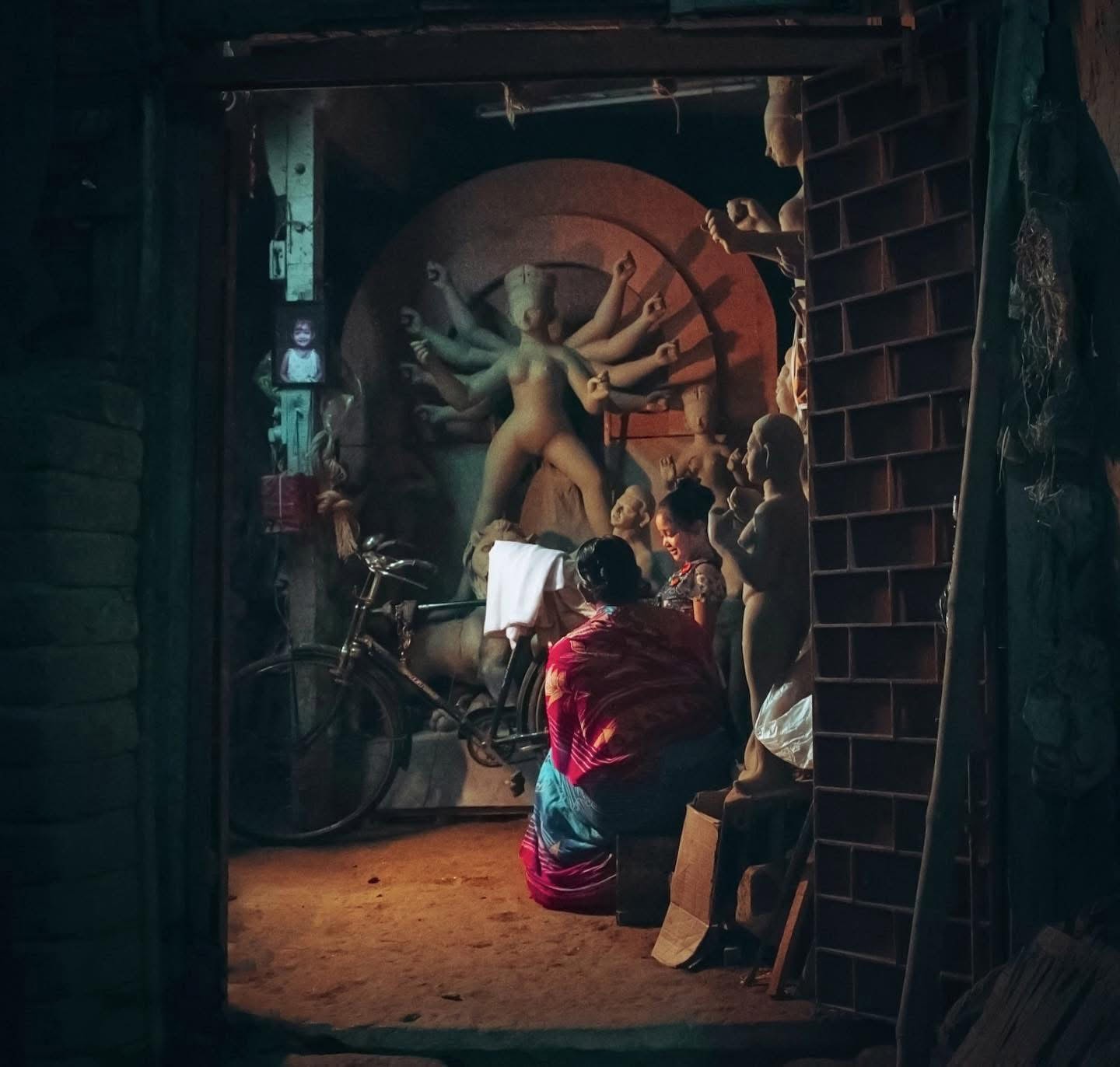 Kumartuli