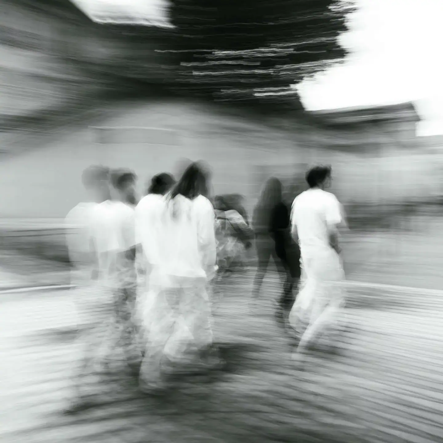 Social Prophecy - Tourments