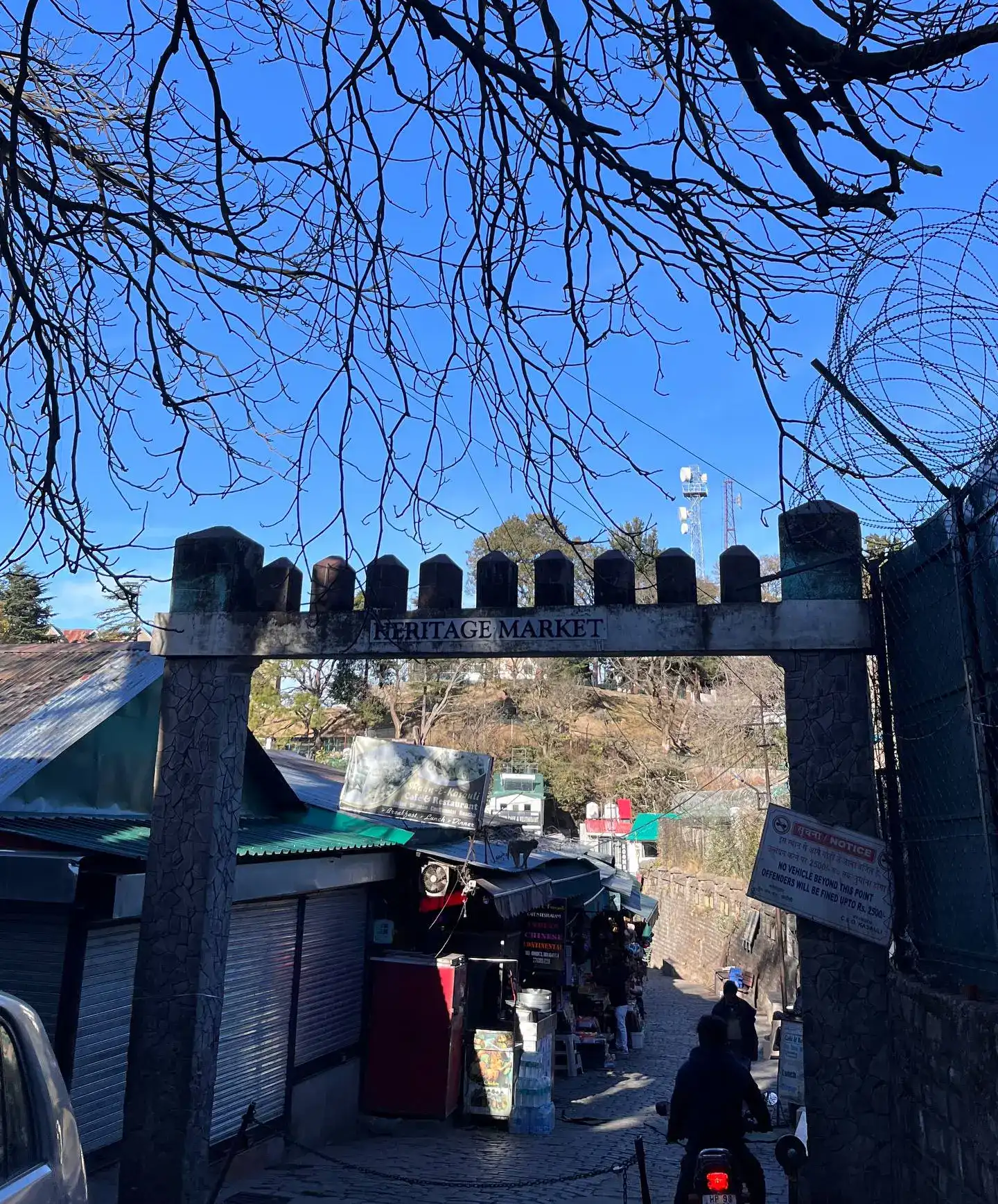 Kasauli