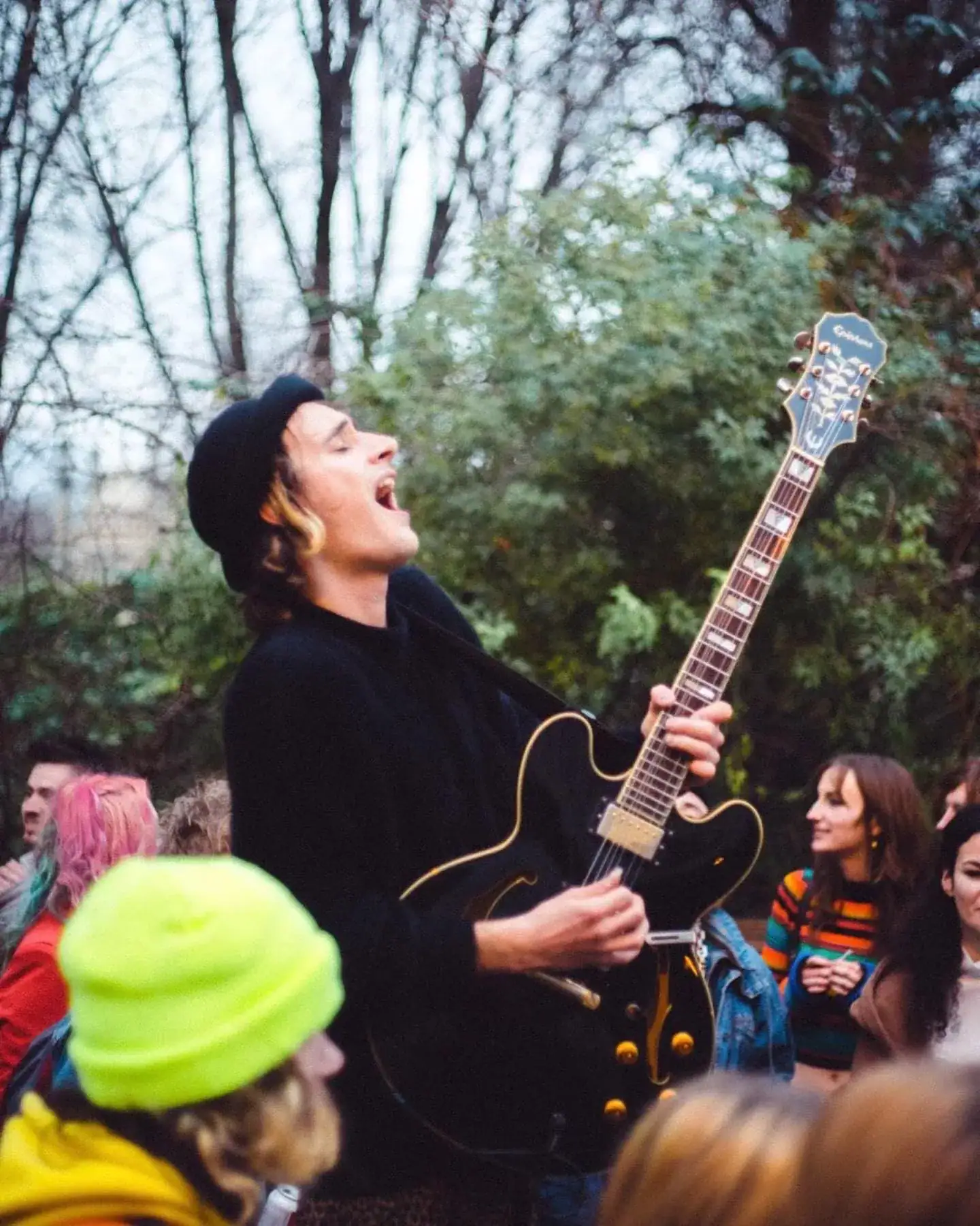 Romain Axisa, le génie français de Brighton