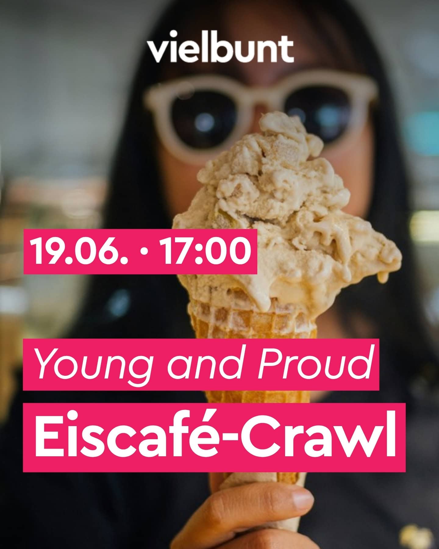 19.06.: Eiscafé-Crawl