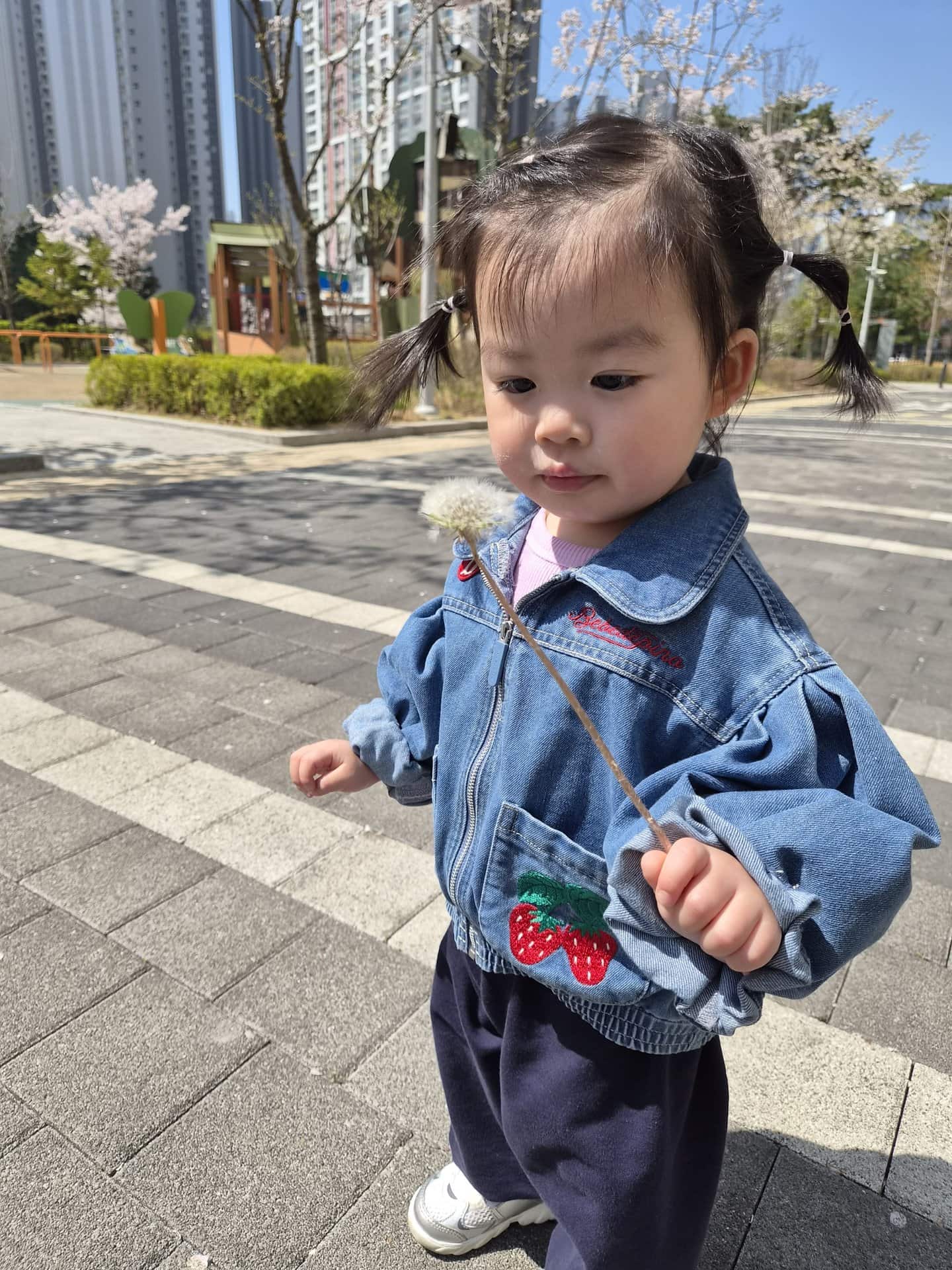 하린 어린이집 일상
