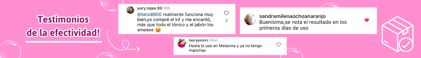 Copia de Tenemos un combo