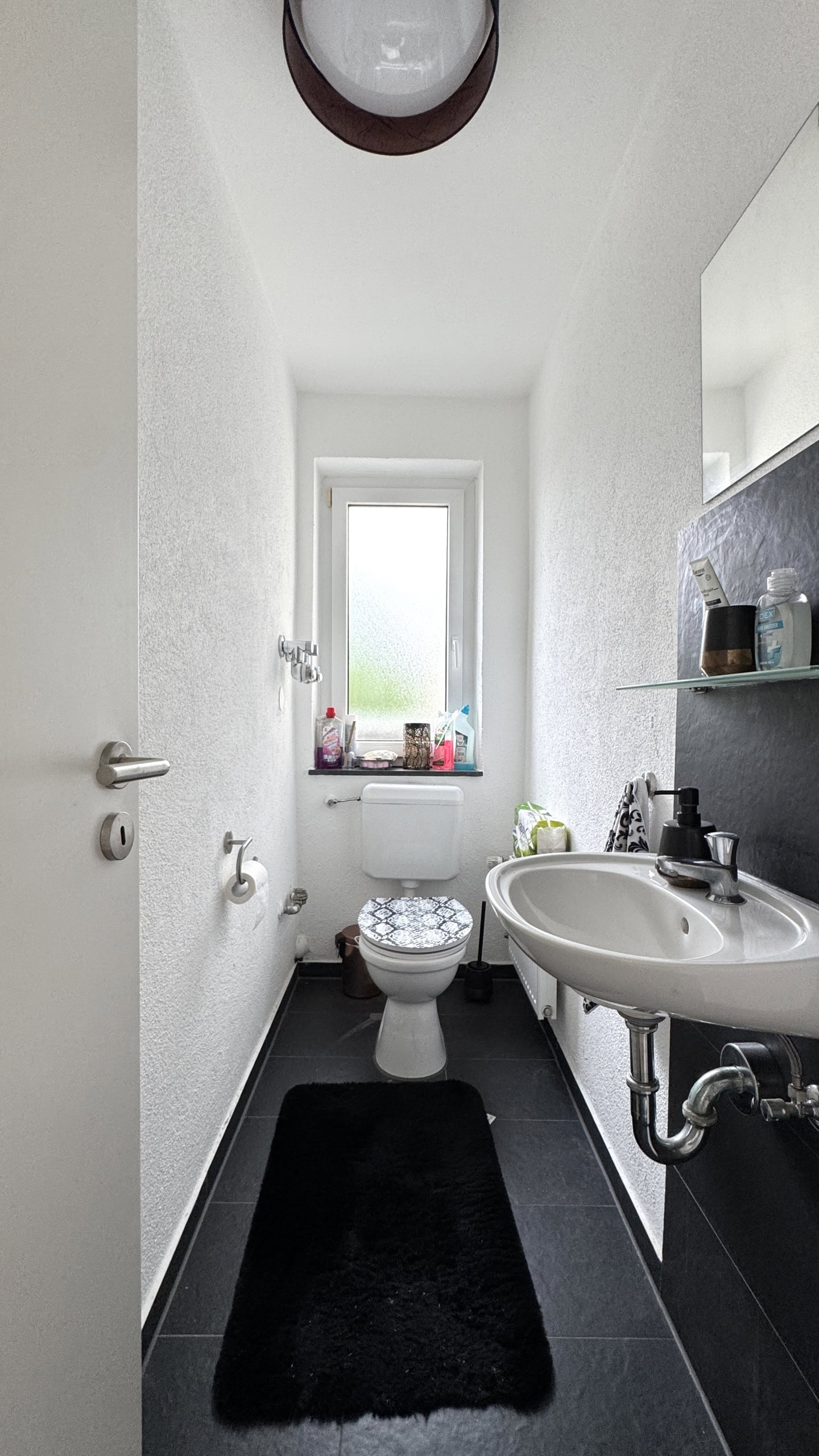 WC