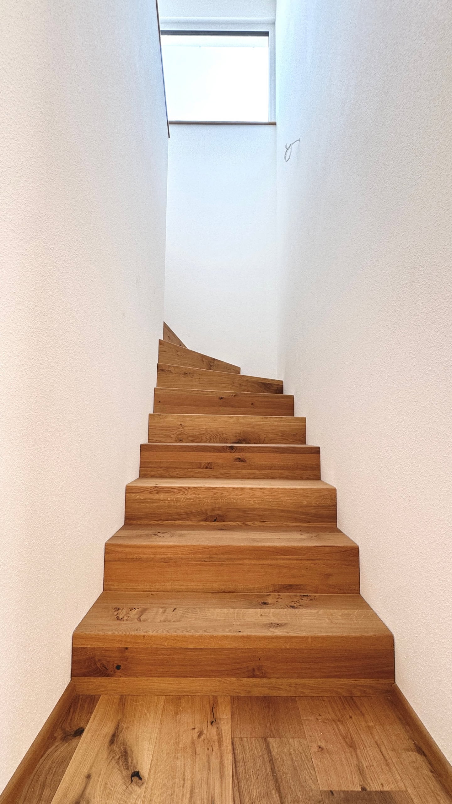 Treppe