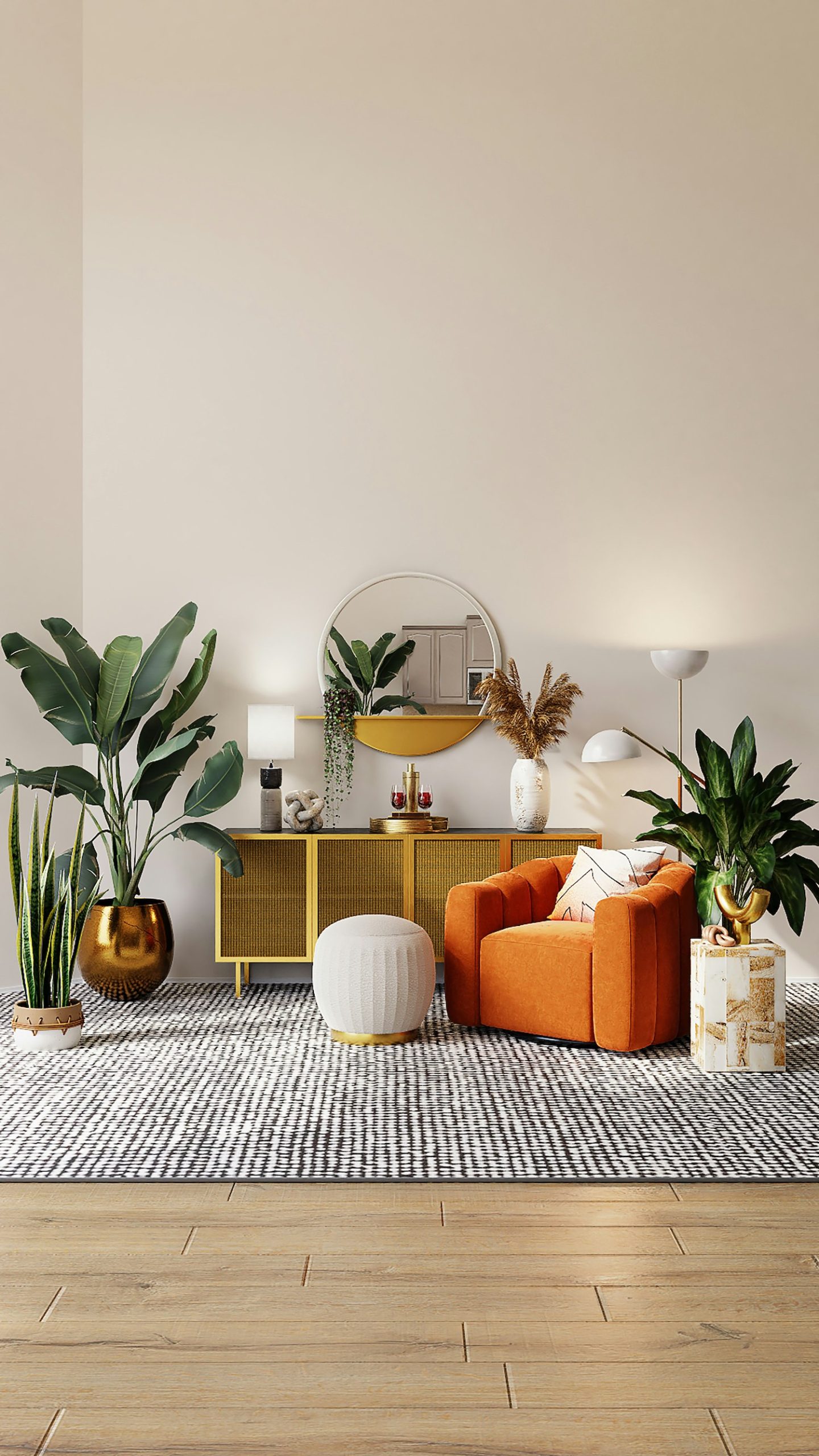warm interieur tips