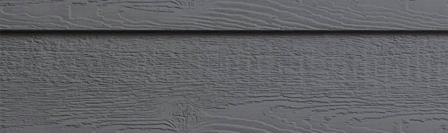 Gray Siding Color from LP Siding
