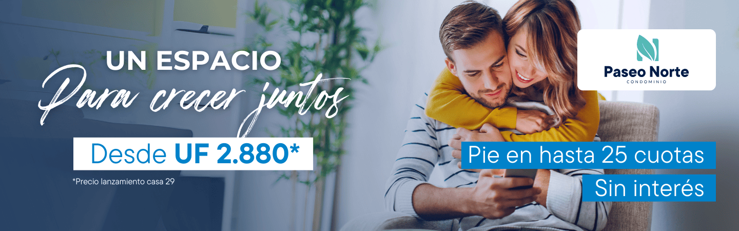 Casas en Valle Grande