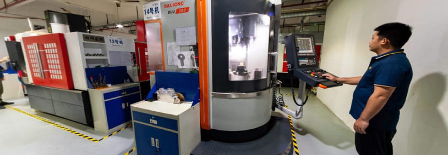 Top CNC Prototype Companies: How to Choose the Best Partner for Your Project