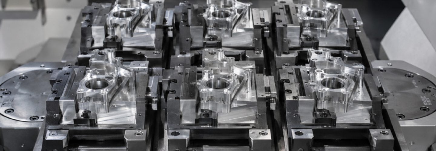 Multi Setup CNC Machining Explained: Accuracy, Datum Control & Best Practices