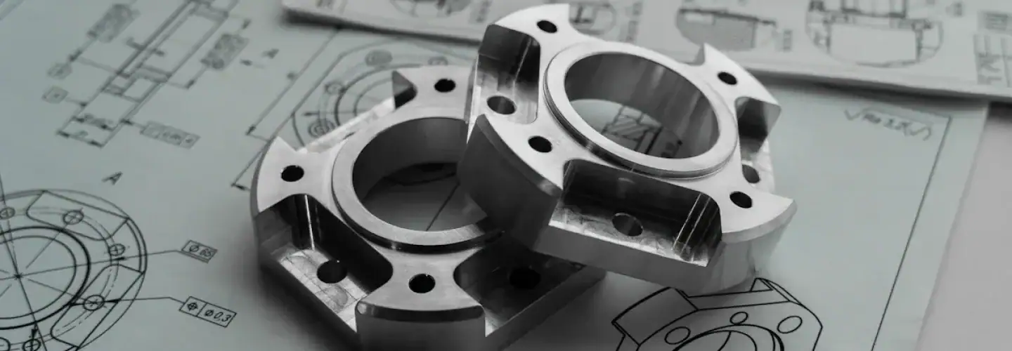 CNC Prototype Machining: The Complete Guide to Rapid Prototype CNC Machining