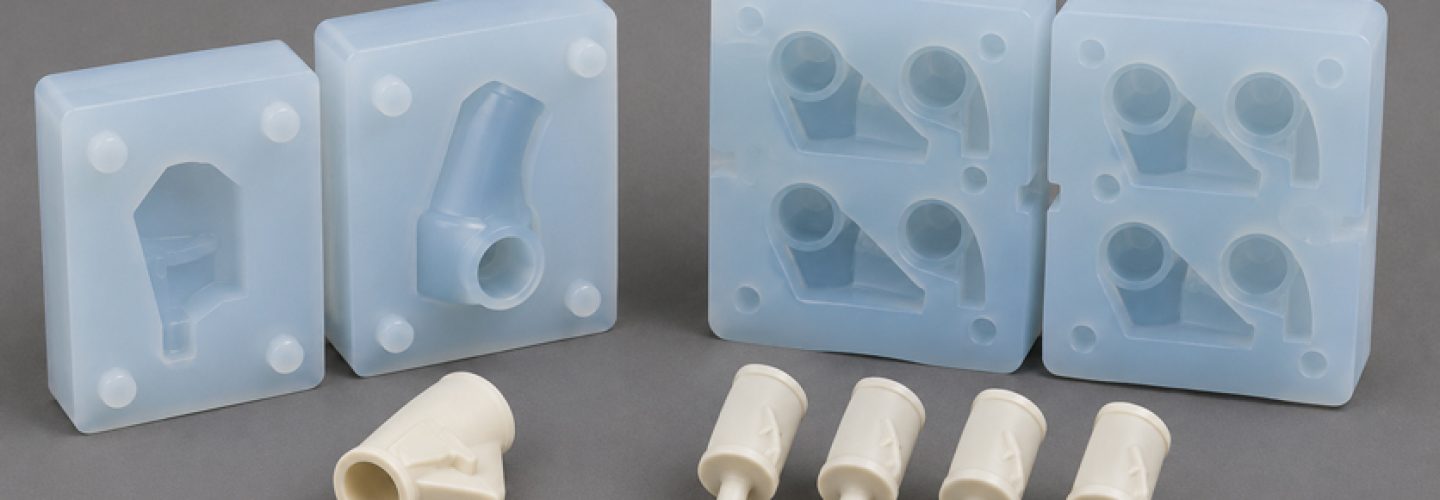 Single Cavity vs Multi-Cavity Silicone Molds: Cost, Output, and Vacuum Casting Guide