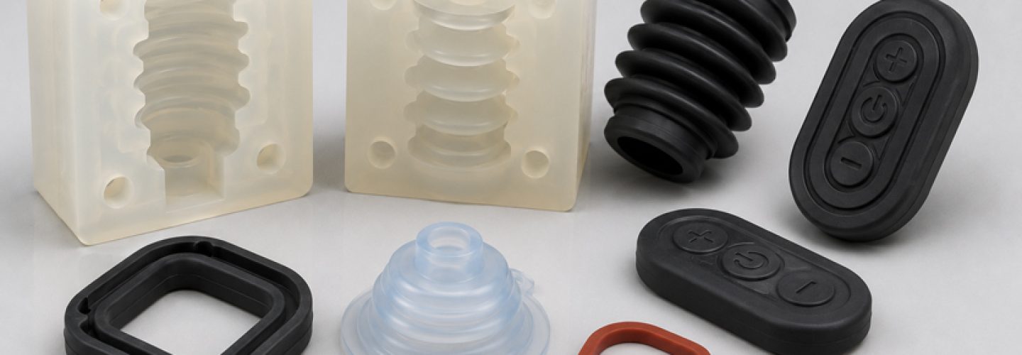 Rubber-Like Prototyping Guide: Selecting the Best Flexible Materials for Rapid Manufacturing