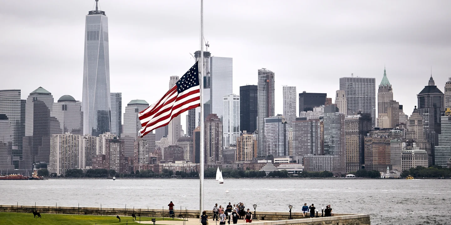 Top tourist destinations and natural wonders in the United States