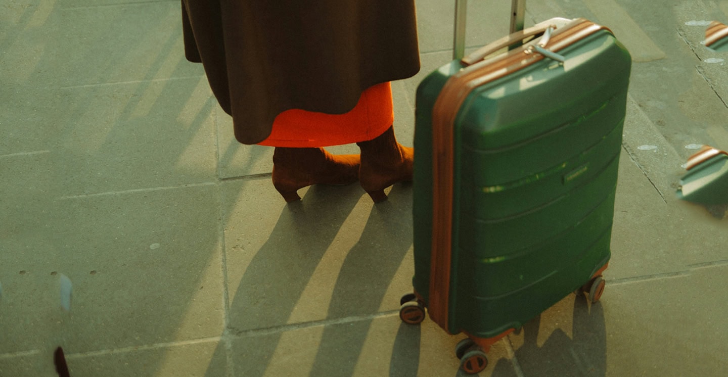 Summer travel planning tips for caregivers