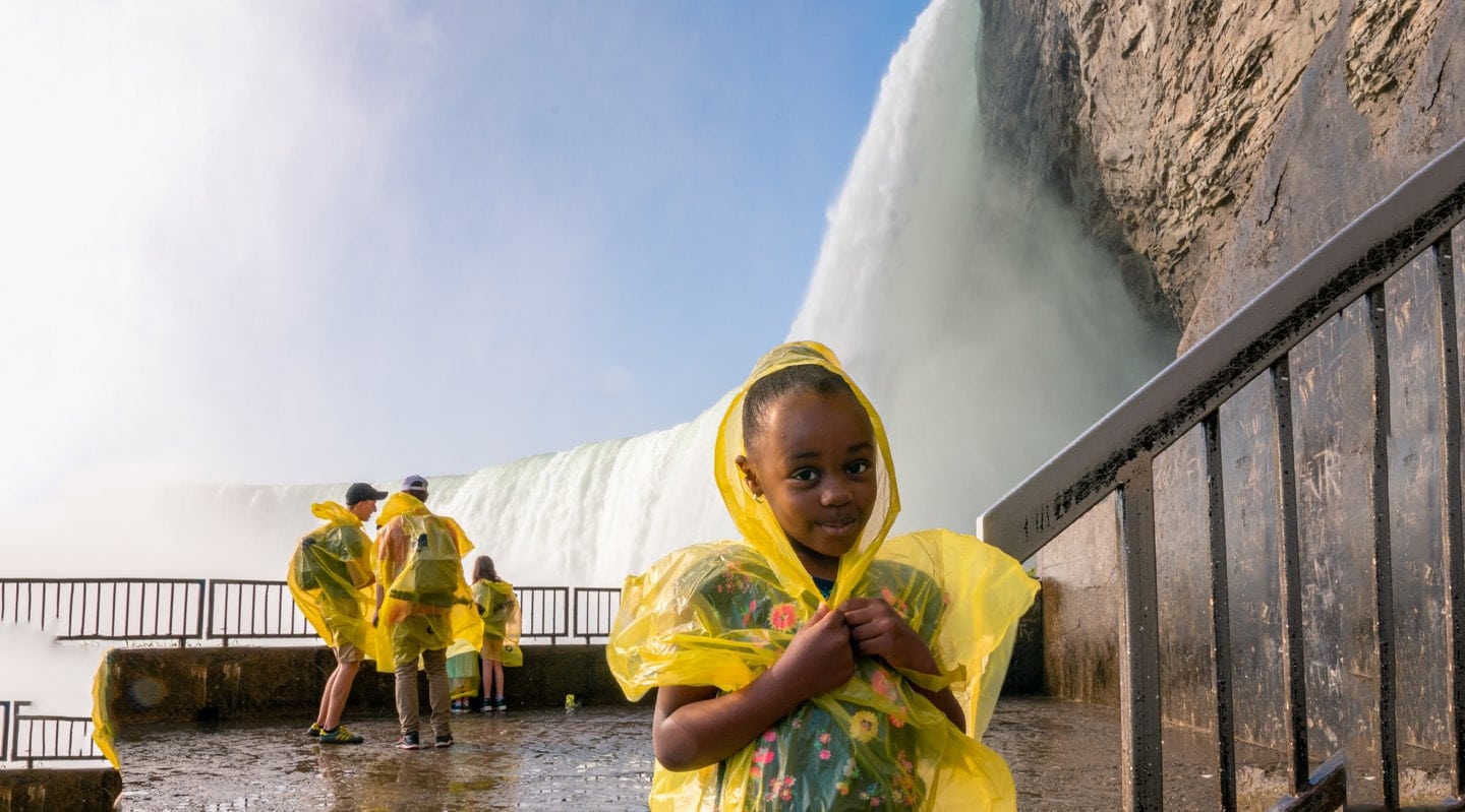 Here’s what’s happening in Niagara Falls this summer and fall
