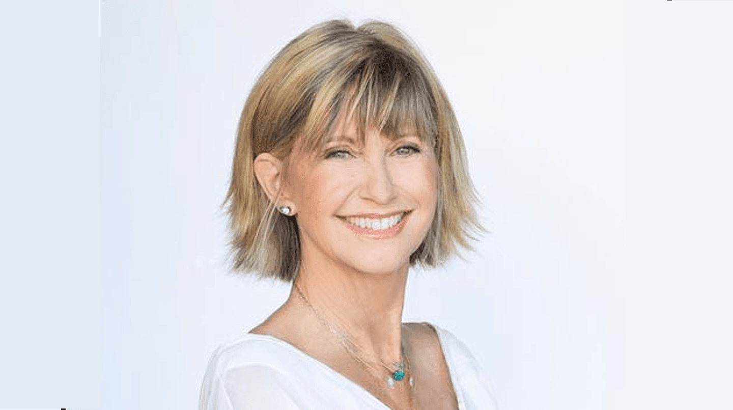 Legendary singer, actor and star of “Grease” Olivia Newton-John has died at 73