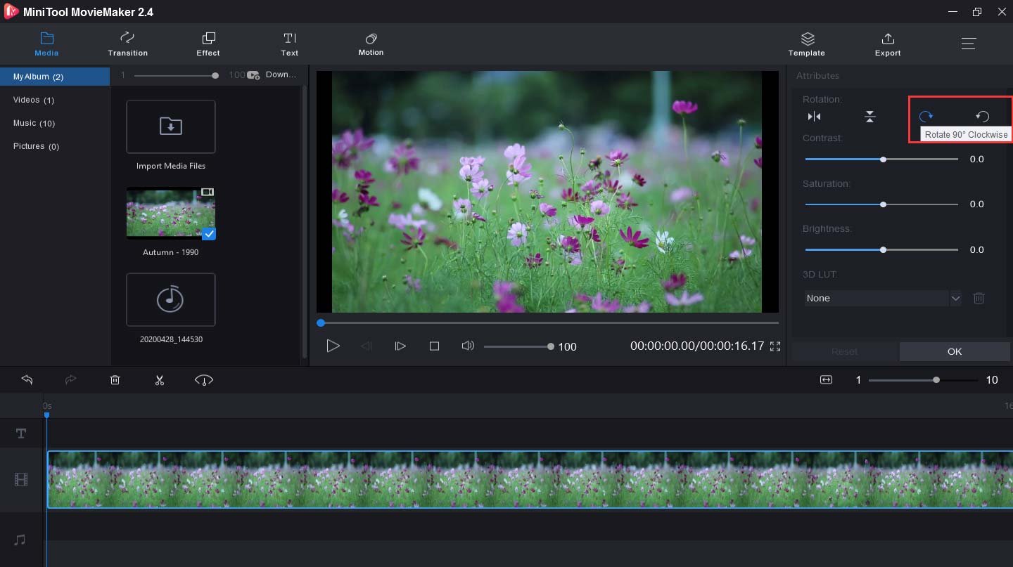 how-to-rotate-a-video