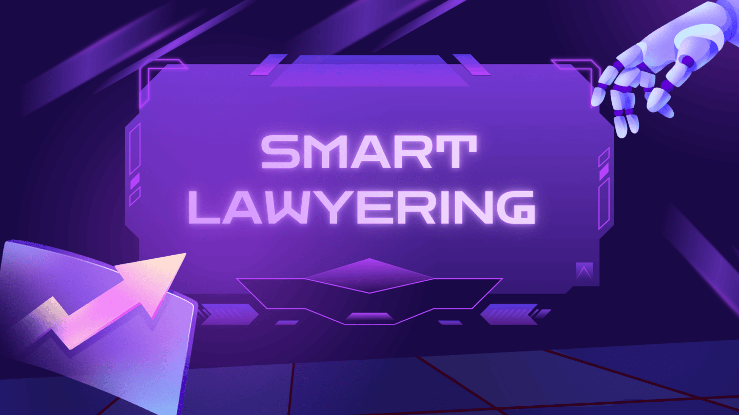 Smart Lawyering: How IoT is Transforming the Legal Industry in 2025 | Catware