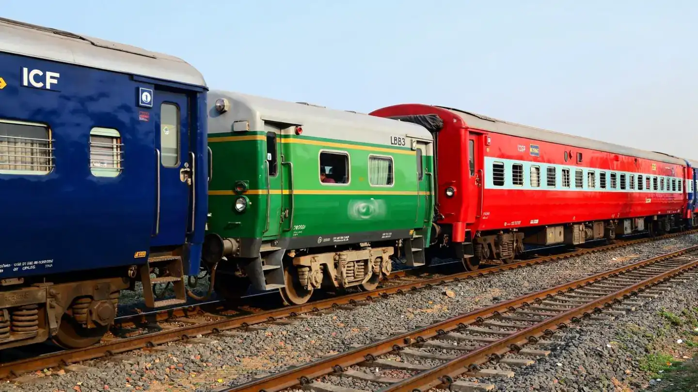 Private Train