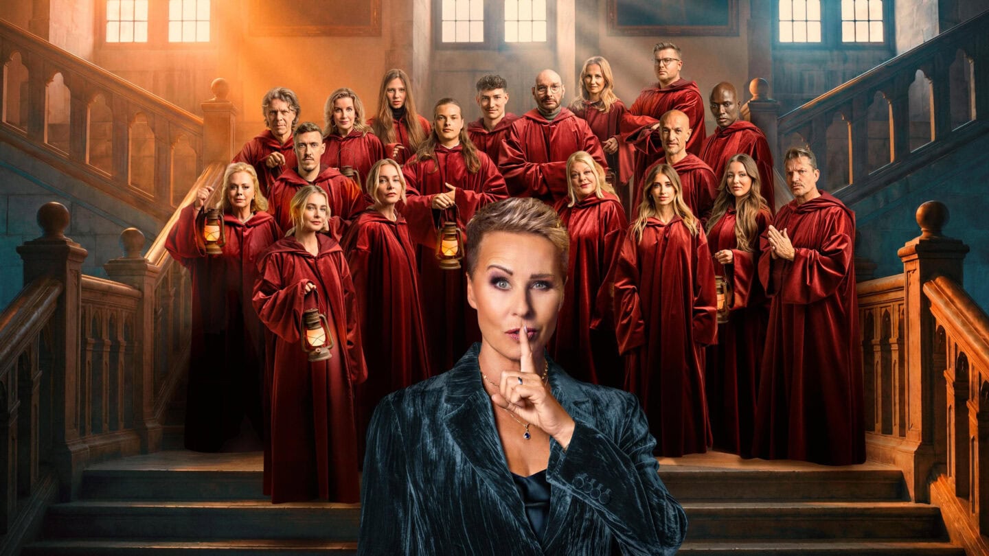 „Die Verräter“ 2026: So läuft das August-Event bei RTL und RTL+