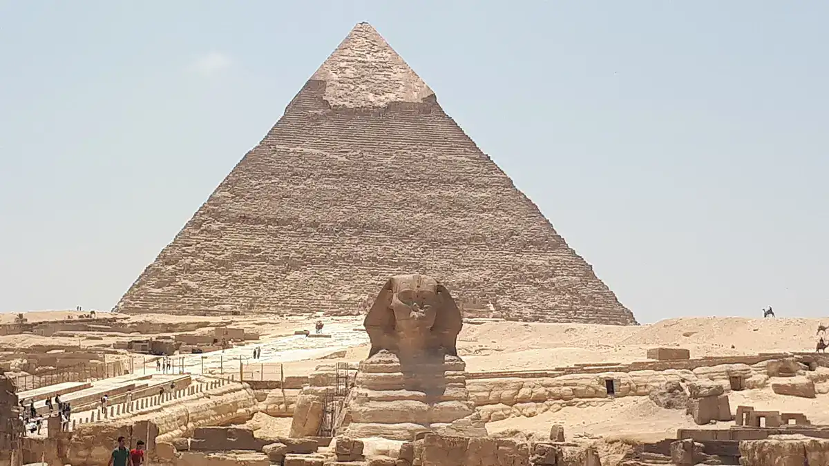 4 Days 3 Nights Cairo and Luxor Tour