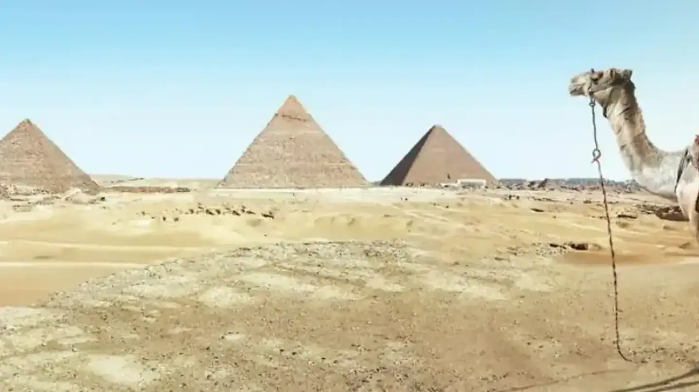 Budget Cairo Tour Package for 5 Days 4 Nights