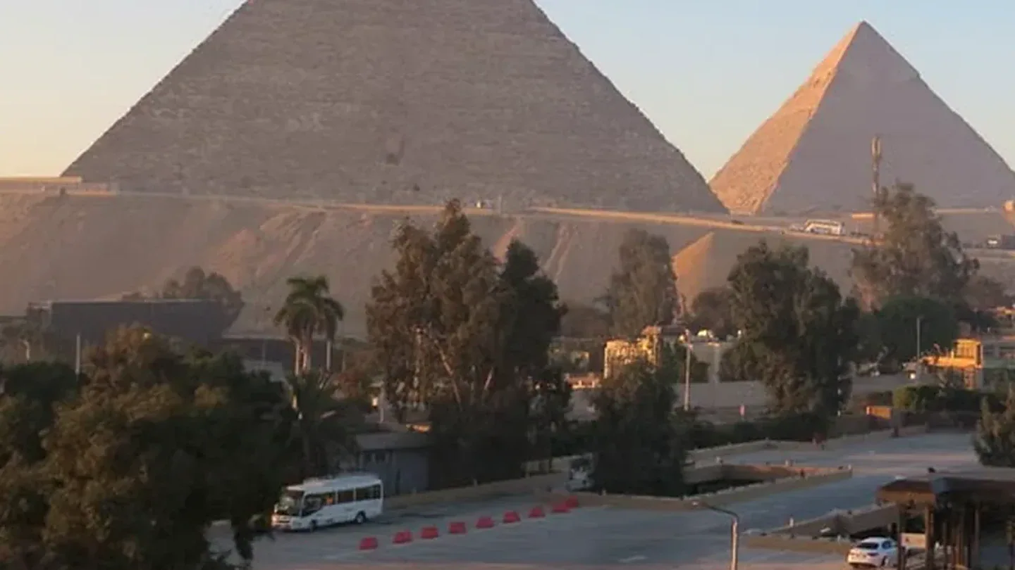 Best 10 Days Egypt Package options