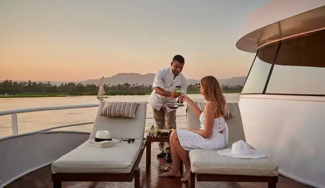 11 Day Egypt Tour Packages with Nile cruise