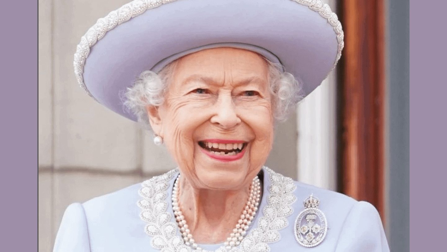 The City of Toronto mourns the death of Her Majesty Queen Elizabeth II