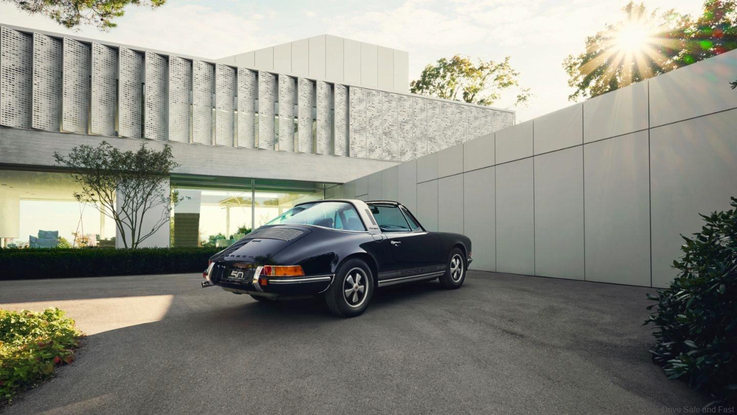 Porsche Design