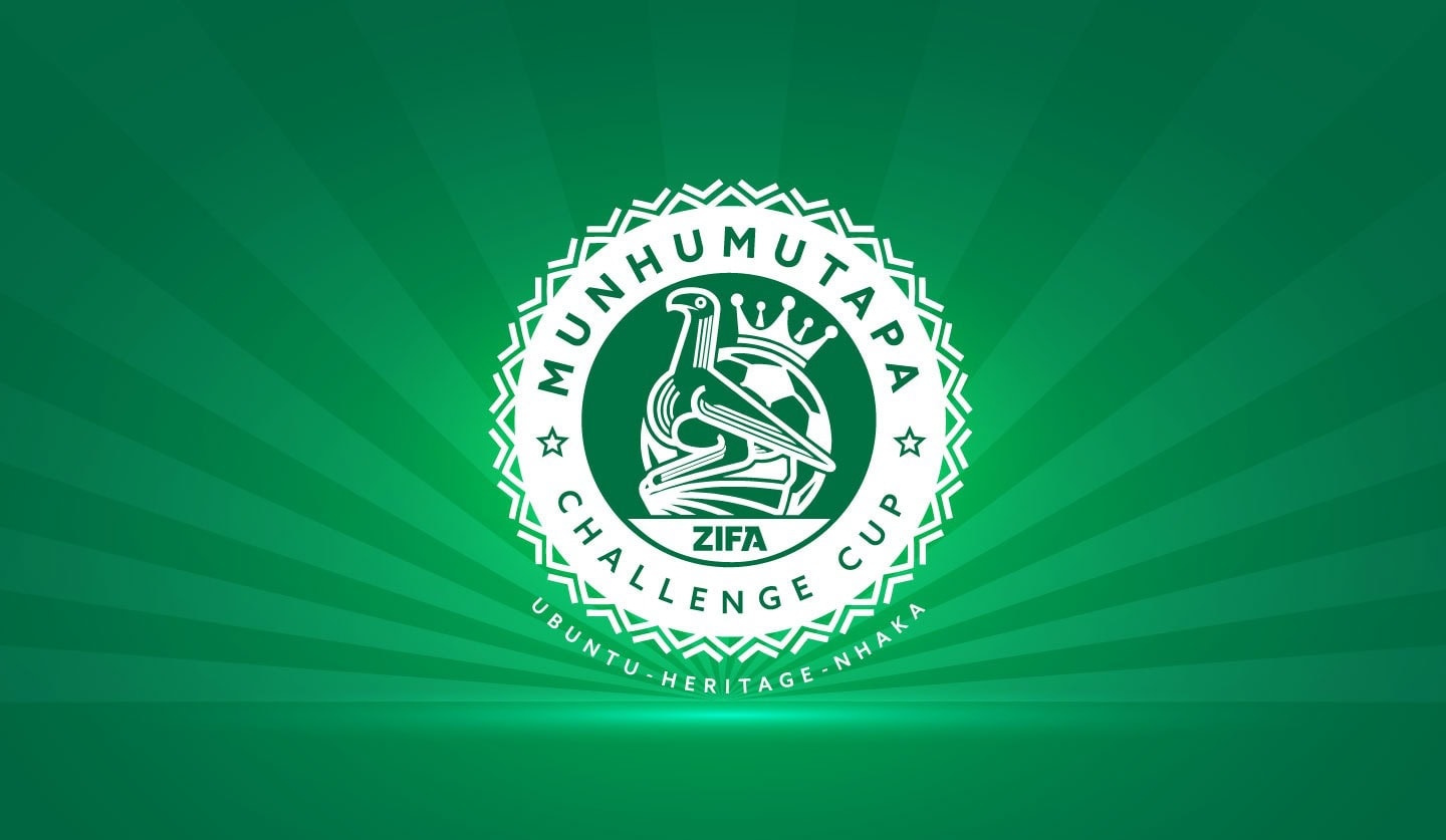 Munhumutapa Challenge Cup logo