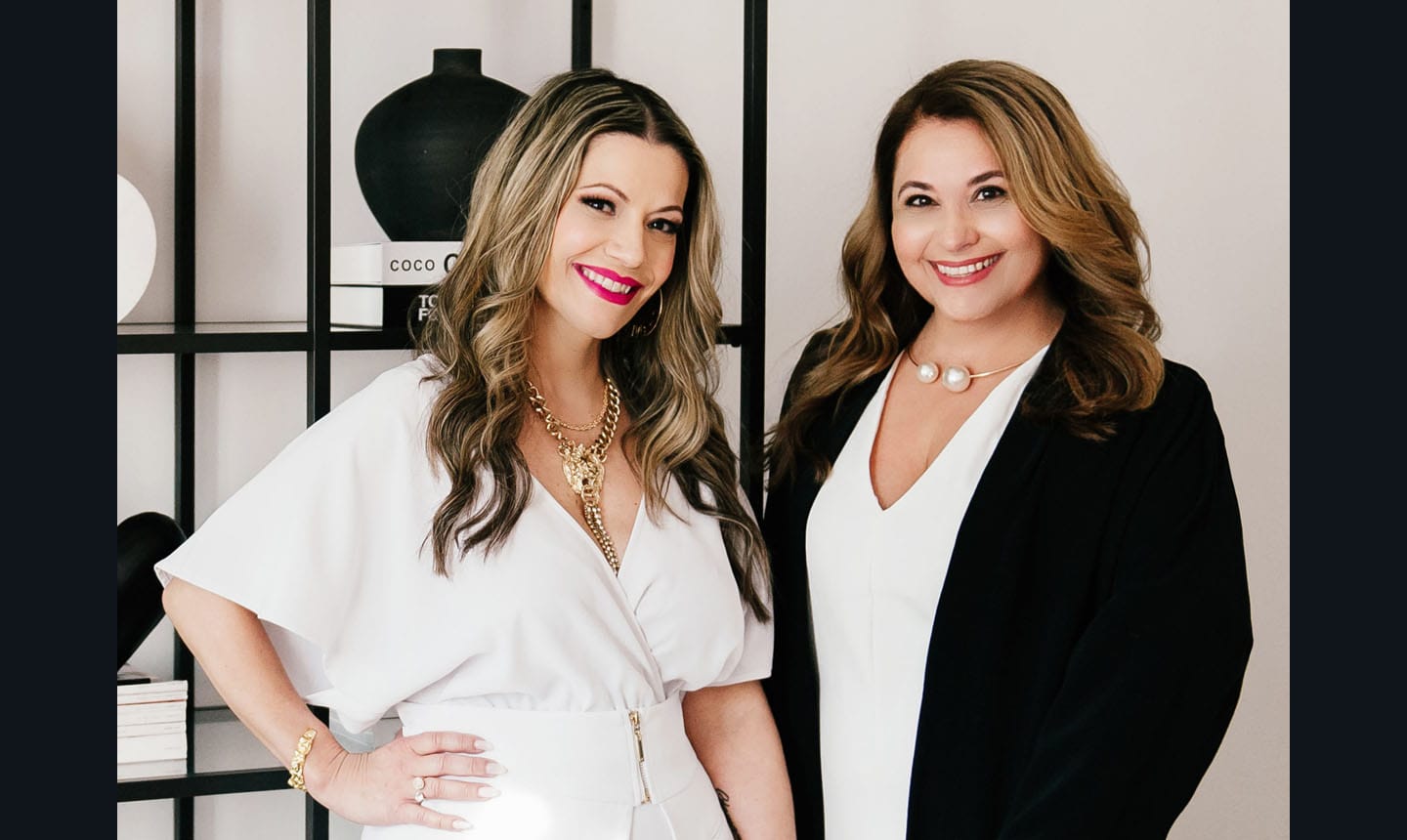 Toronto’s massive fall home show happens this weekend – Aspire Design Group owners share secrets to spectacular basement renos
