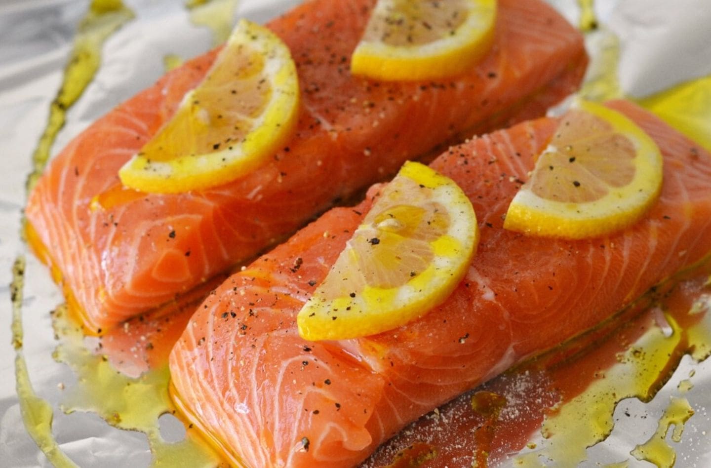 Healthy eating recipes