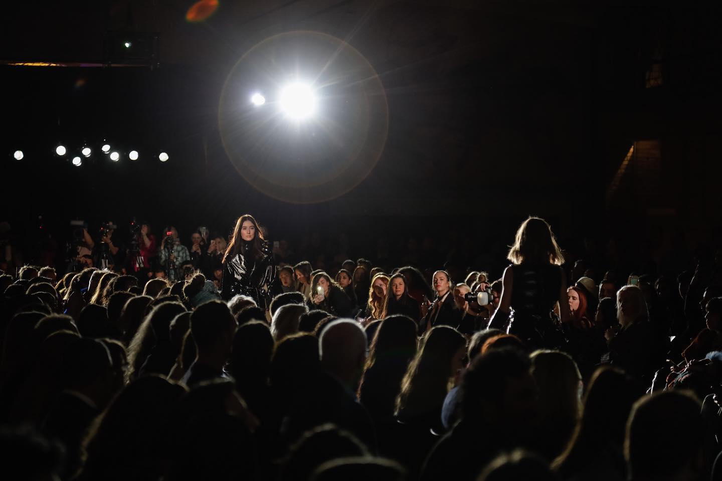 Toronto Fashion Week cancelled