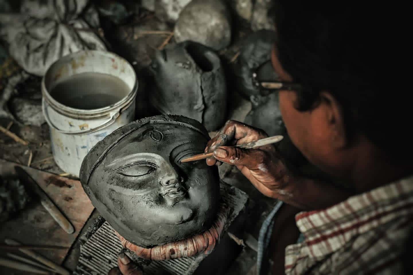 Kumartuli