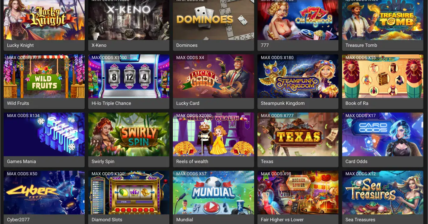 اكتشف عالم WinWin المثير لألعاب الكازينو، واربح جوائز مذهلة الآن