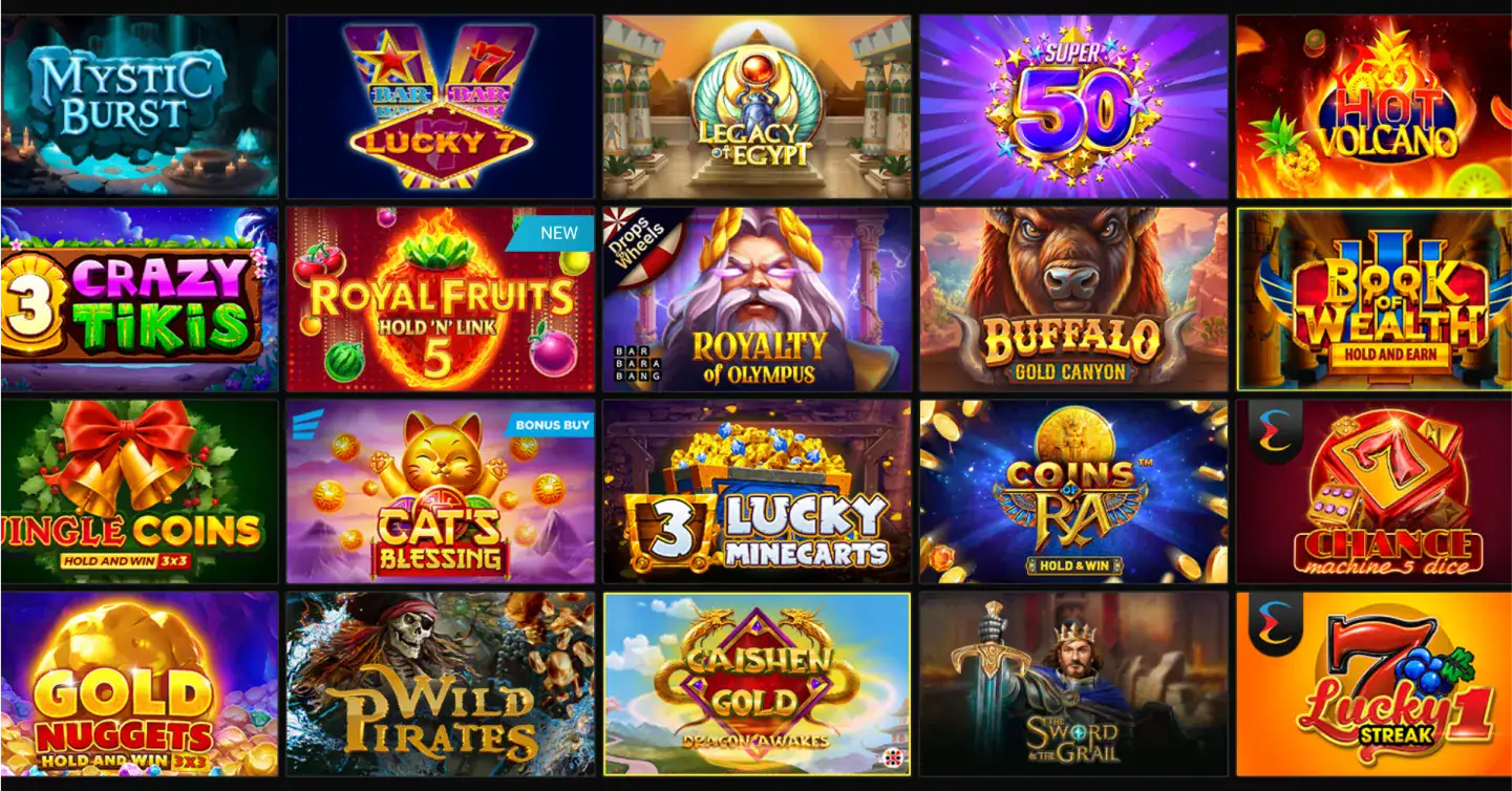 Trójwymiarowa grafika automatu do gier