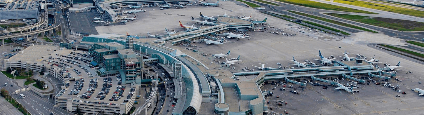 Toronto residents returning from March Break travel told to self-isolate for 14 days